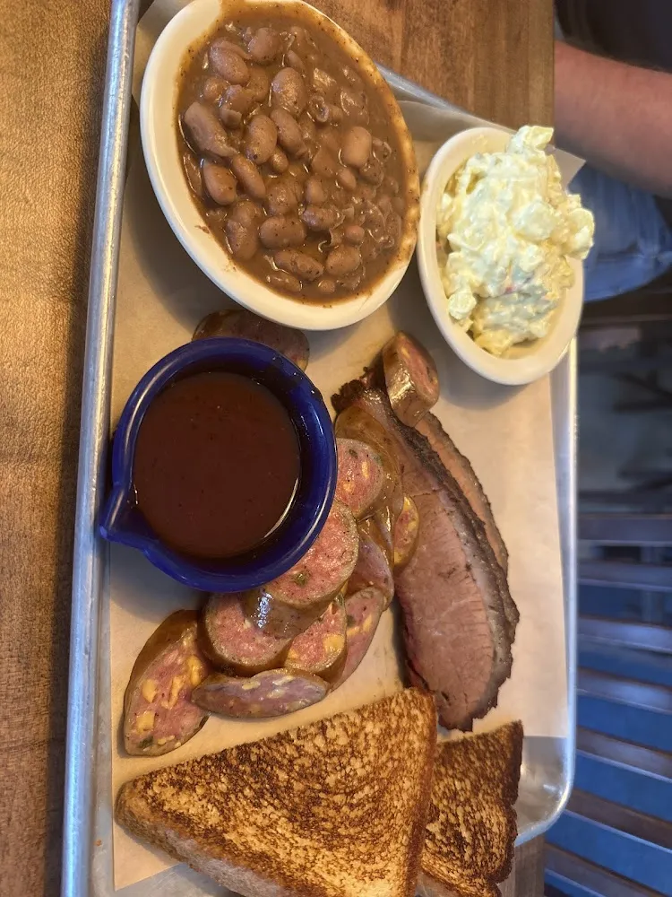 Baked Beans