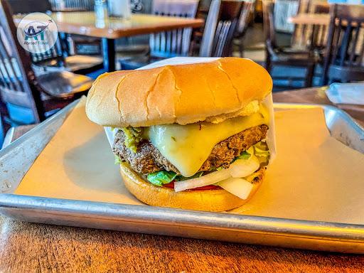 Outlaw Burgers & BBQ