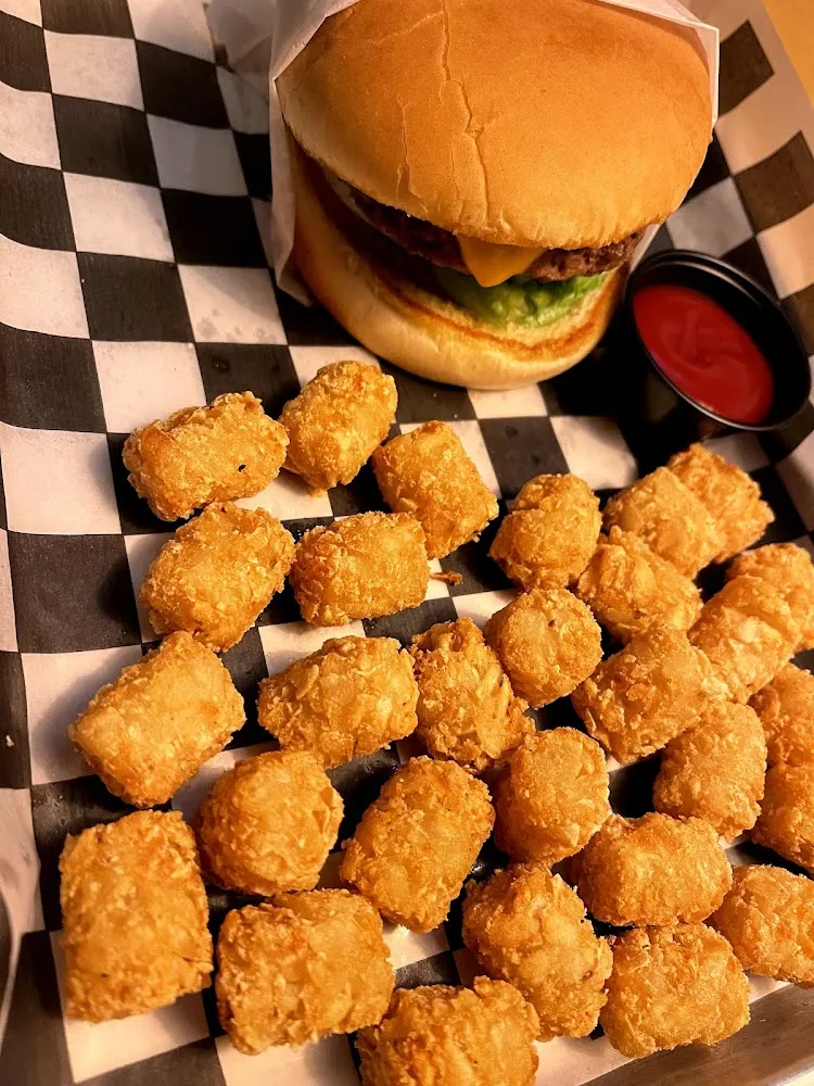 Tater Tots